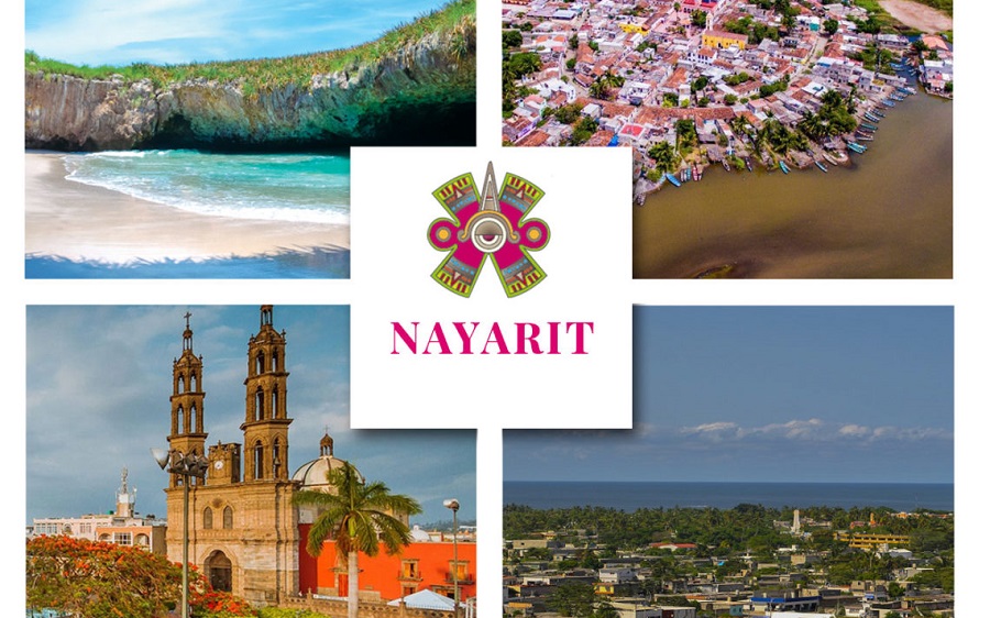 Nayarit, elegido Capital Americana da Cultura 2024